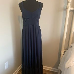 Torrid Maxi Dress